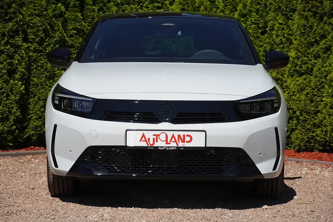 Opel Corsa Hybrid 1.2 Turbo AUT GS - Thumbnail 6
