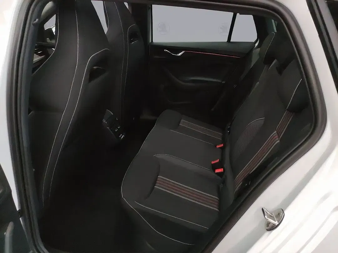 Skoda Scala 1.5 TSI DSG Monte Carlo - Thumbnail 11