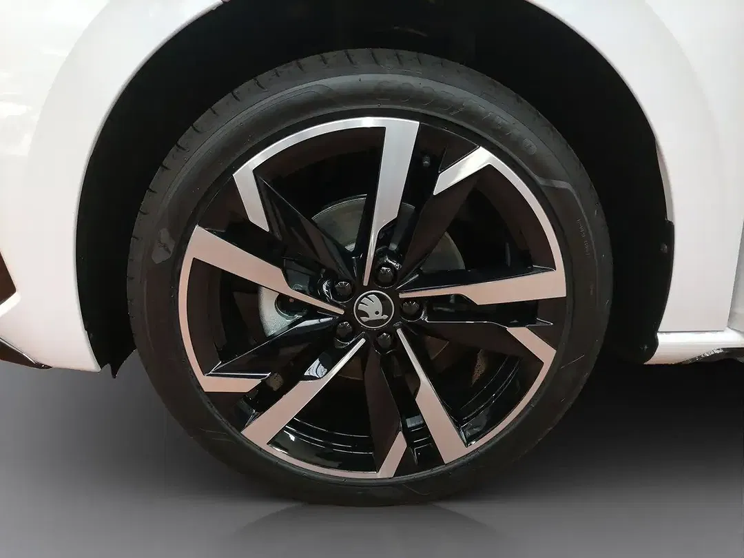 Skoda Scala 1.5 TSI DSG Monte Carlo - Thumbnail 13