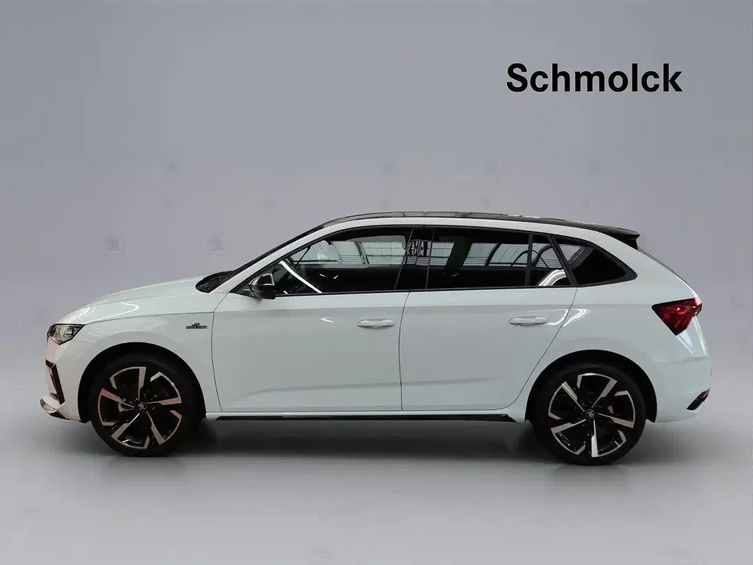 Skoda Scala 1.5 TSI DSG Monte Carlo - foto 2