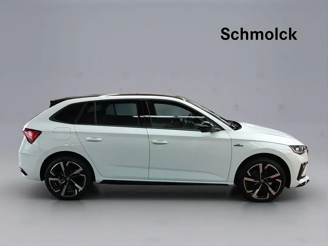 Skoda Scala 1.5 TSI DSG Monte Carlo - Thumbnail 3