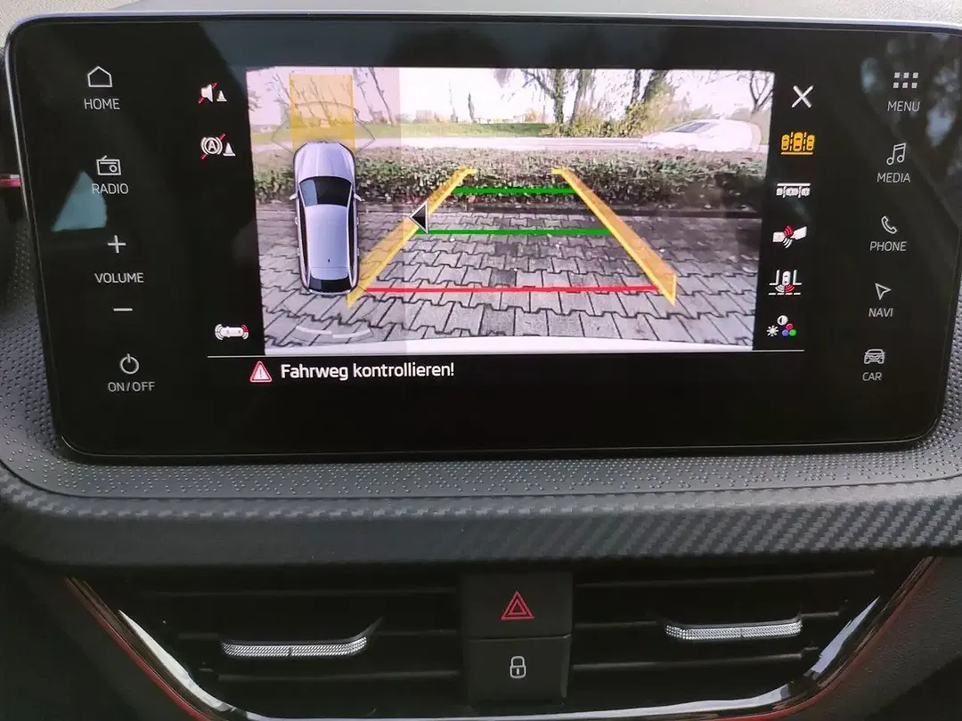Skoda Scala 1.5 TSI DSG Monte Carlo - Thumbnail 7