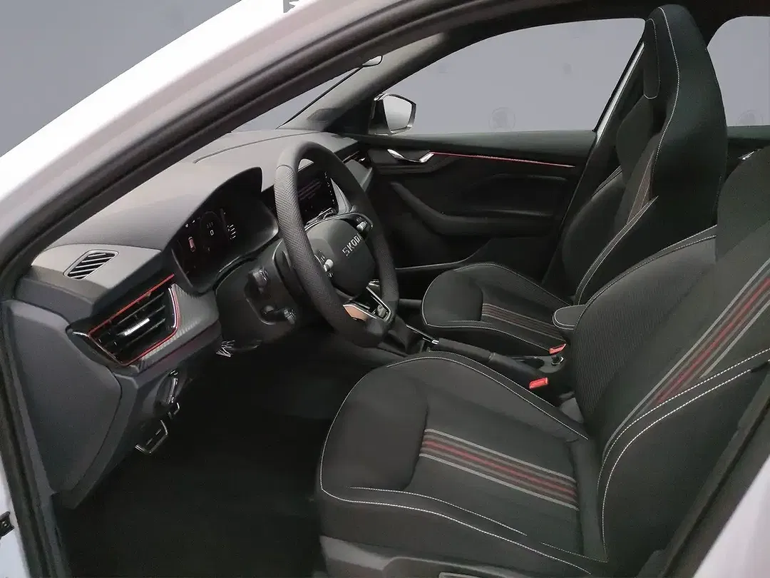 Skoda Scala 1.5 TSI DSG Monte Carlo - Thumbnail 8