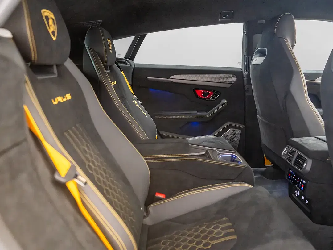 Lamborghini Urus Performante - Thumbnail 14