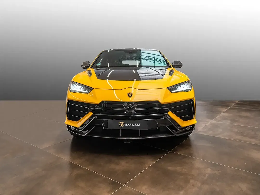 Lamborghini Urus Performante - foto 2
