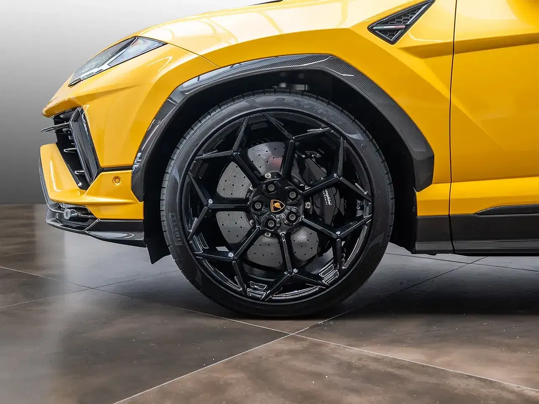 Lamborghini Urus Performante - Thumbnail 5