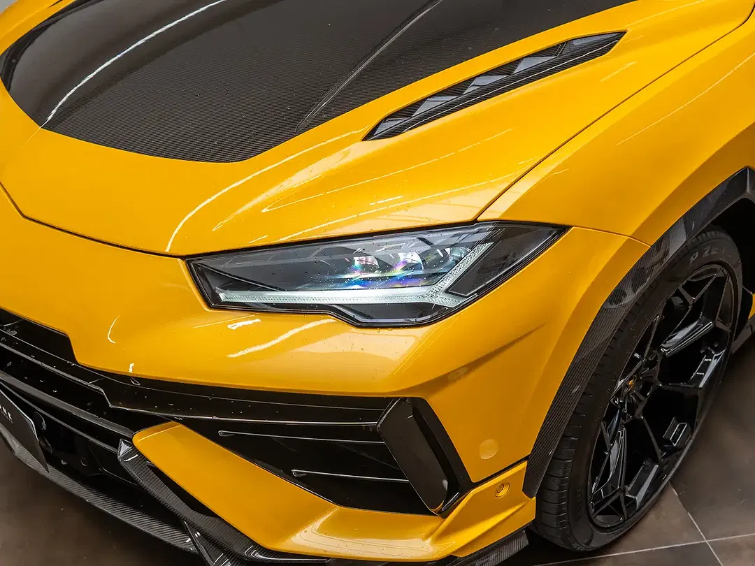 Lamborghini Urus Performante - Thumbnail 6