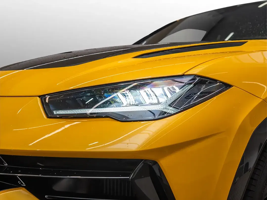 Lamborghini Urus Performante - Thumbnail 7