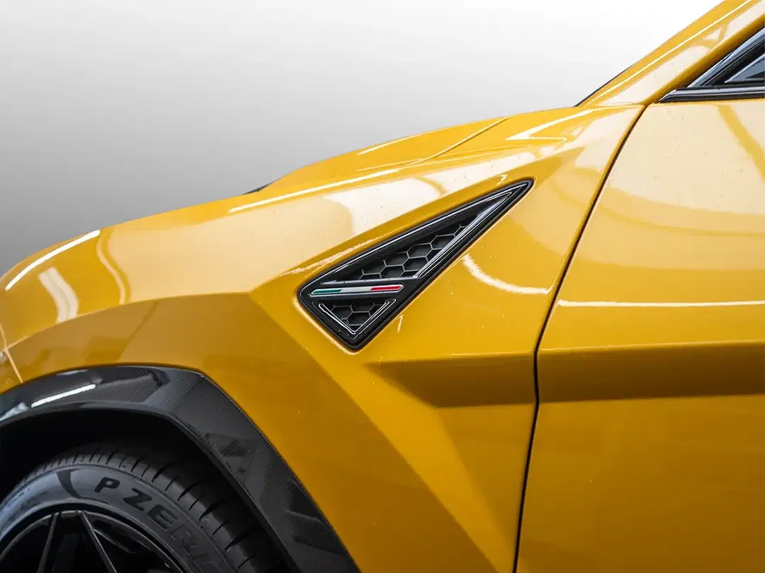 Lamborghini Urus Performante - Thumbnail 8