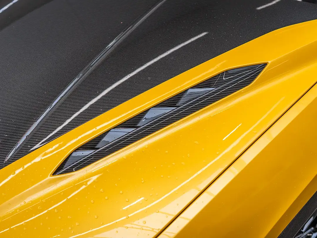 Lamborghini Urus Performante - Thumbnail 9