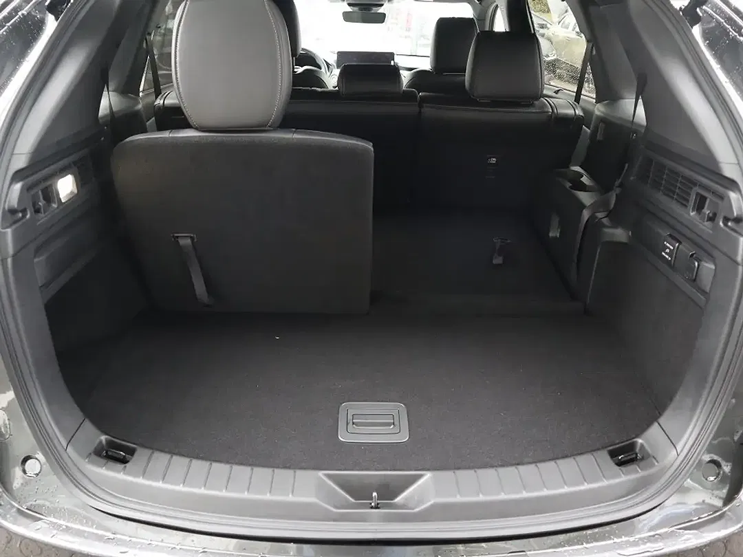 Mazda CX-80 AWD PHEV Homura Plus - Thumbnail 9
