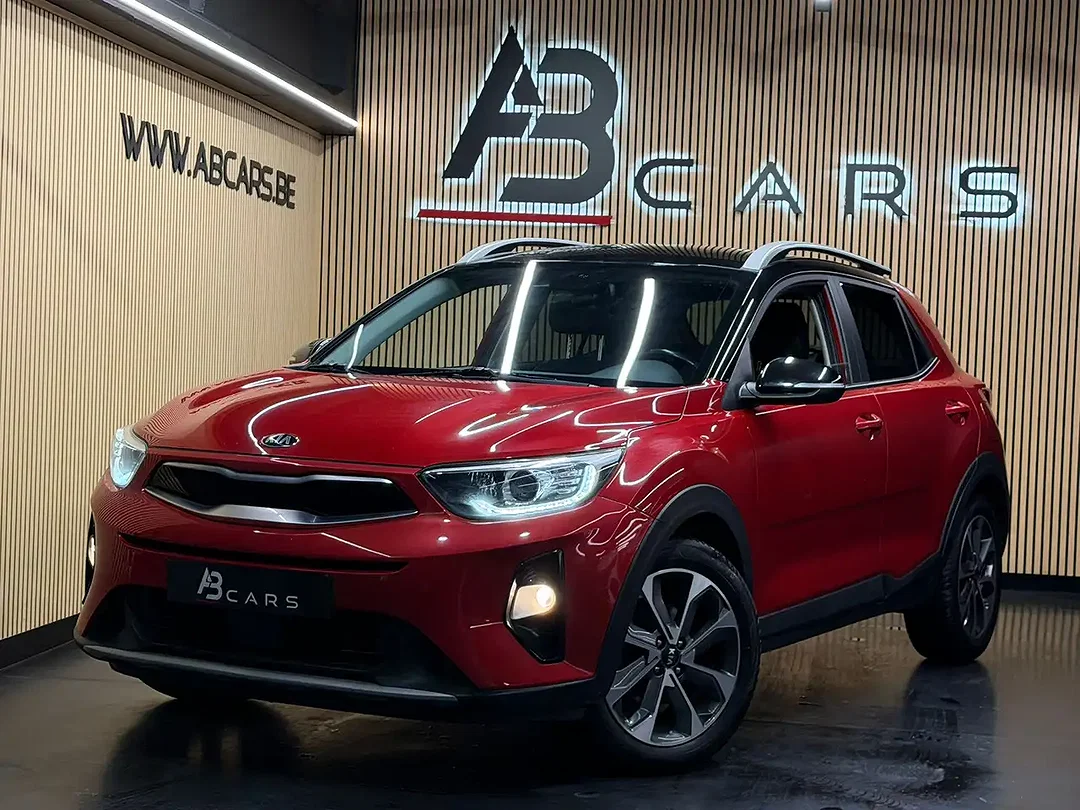 Kia Stonic 1.0 - Afbeelding 1