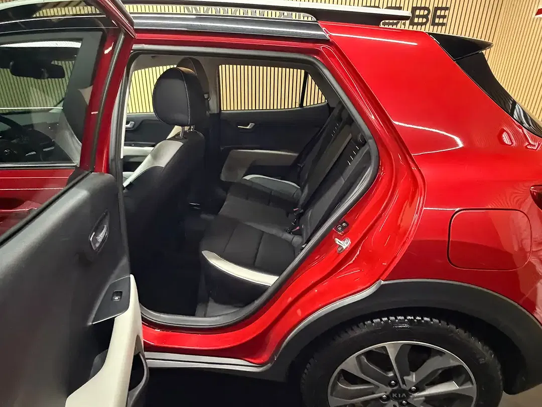 Kia Stonic 1.0 - Thumbnail 11