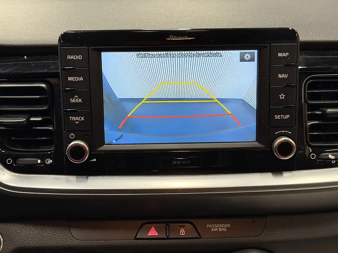 Kia Stonic 1.0 - Thumbnail 12