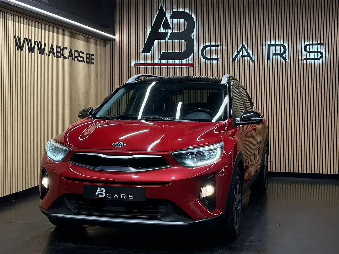 Kia Stonic 1.0 - foto 2