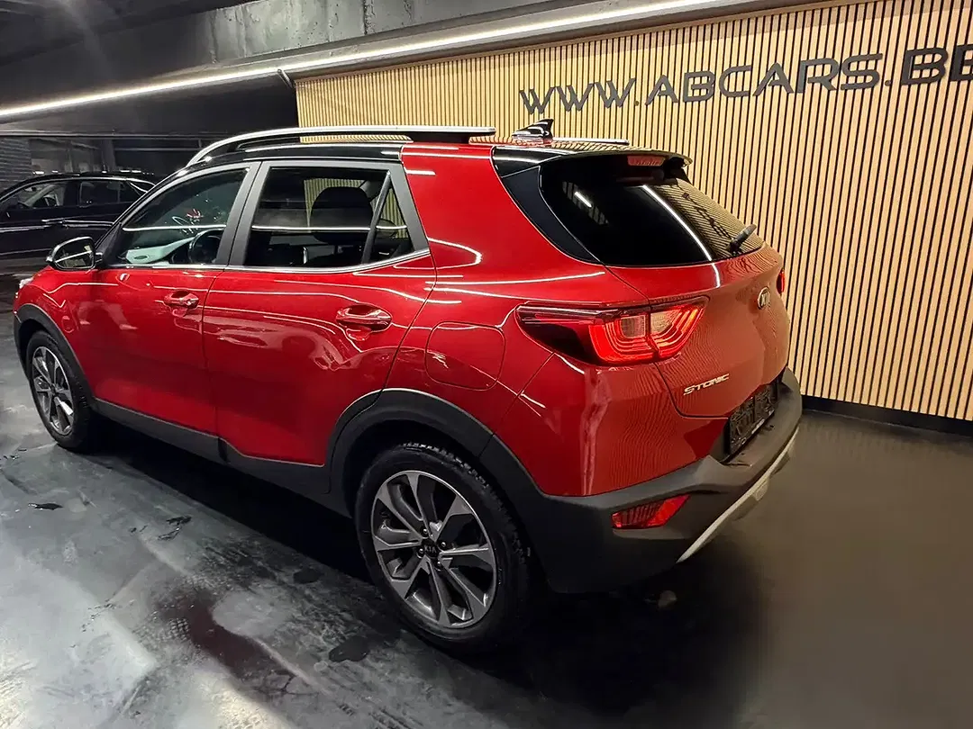Kia Stonic 1.0 - Thumbnail 3