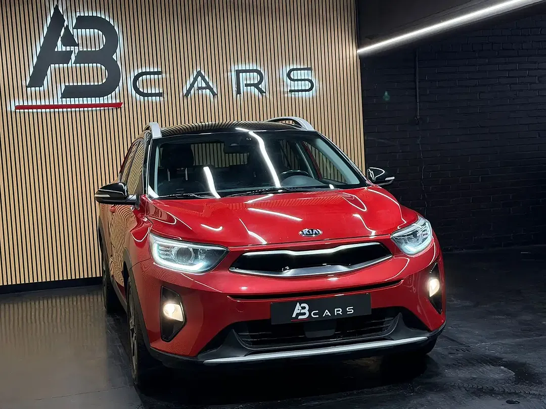 Kia Stonic 1.0 - Thumbnail 6