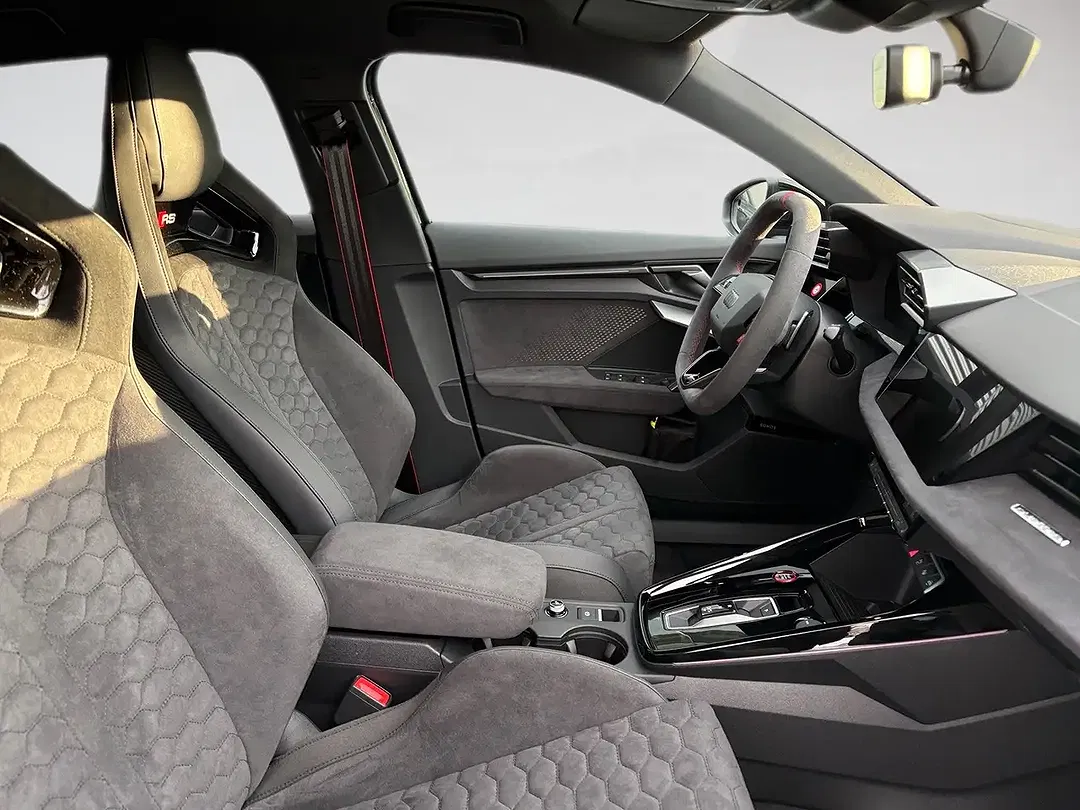 Audi RS3 S tronic Sportback - Thumbnail 9