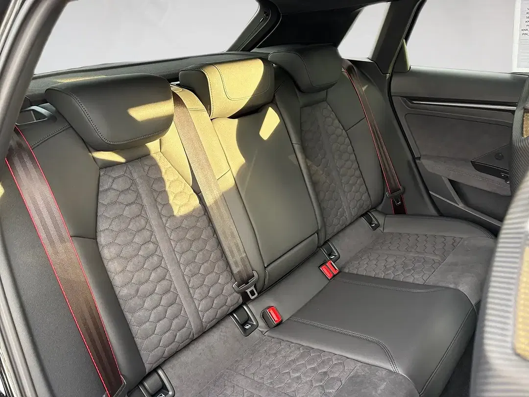 Audi RS3 S tronic Sportback - Thumbnail 10
