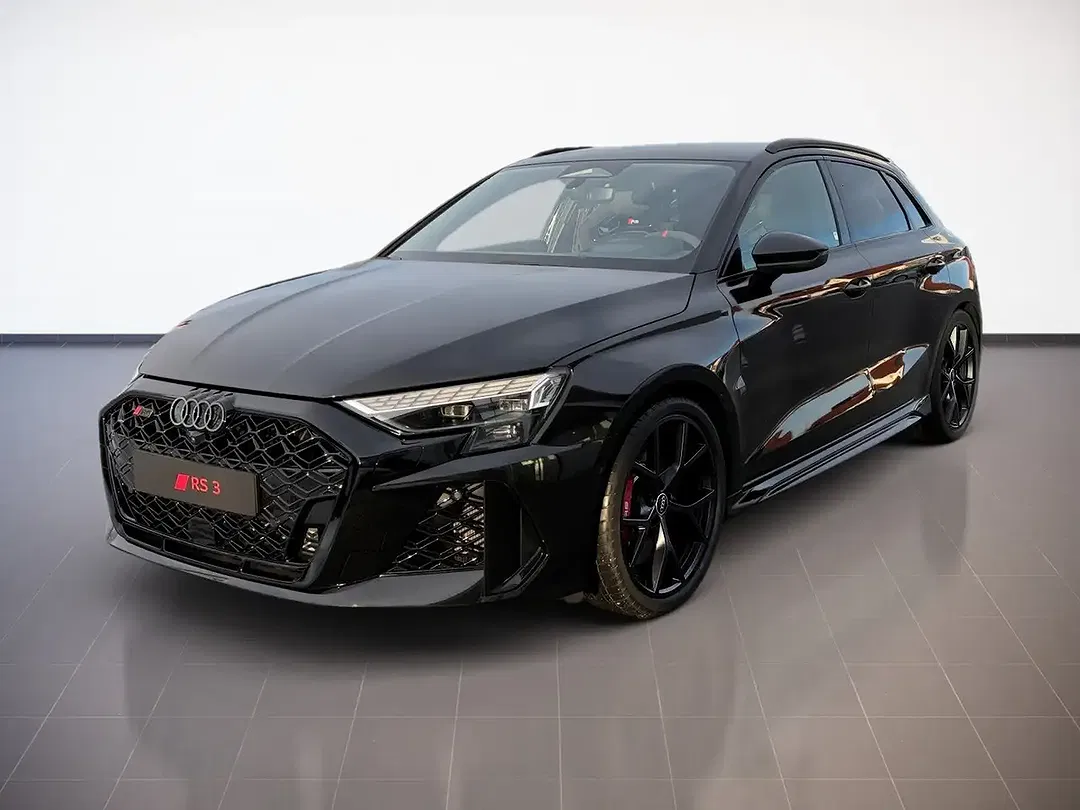 Audi RS3 S tronic Sportback - foto 1