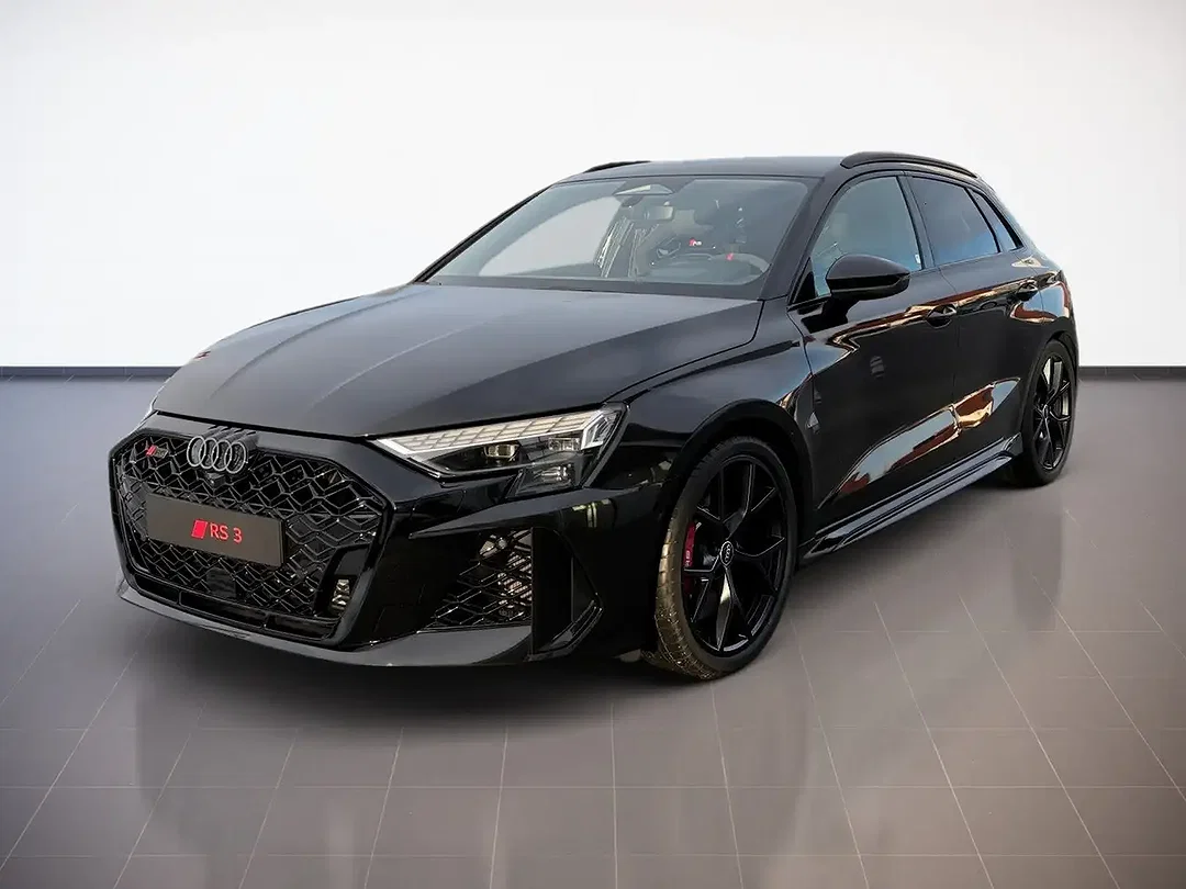Audi RS3 S tronic Sportback - Afbeelding 1