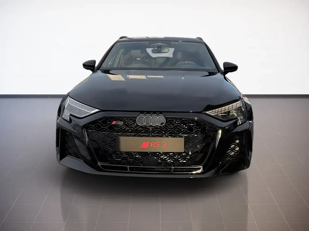 Audi RS3 S tronic Sportback - Thumbnail 3