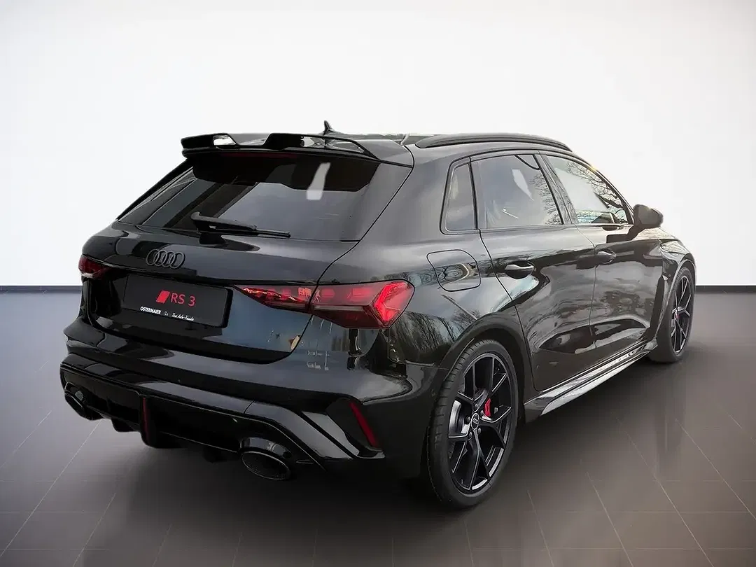 Audi RS3 S tronic Sportback - Thumbnail 4