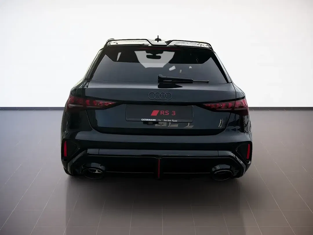 Audi RS3 S tronic Sportback - Thumbnail 5