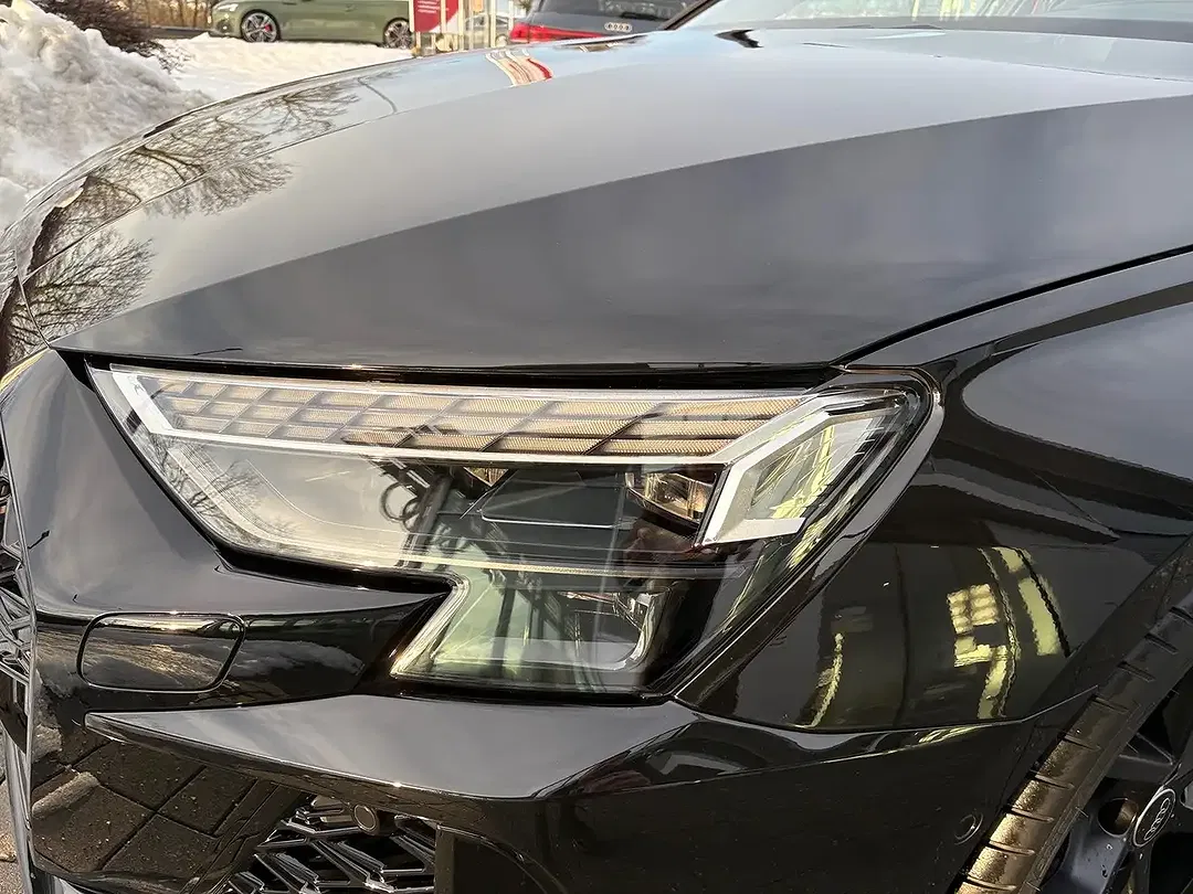 Audi RS3 S tronic Sportback - Thumbnail 6