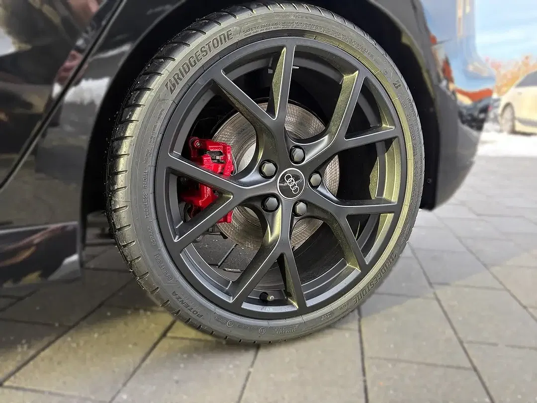 Audi RS3 S tronic Sportback - Thumbnail 7