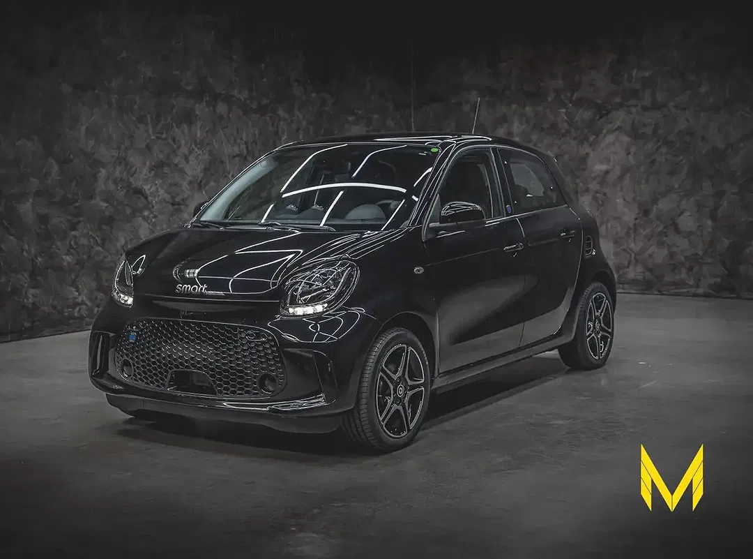 smart forFour - foto 1