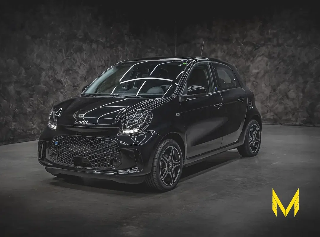 smart forFour - Afbeelding 1