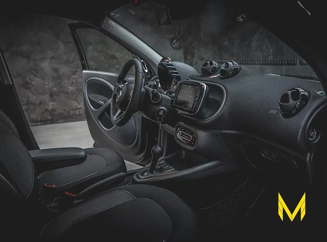 smart forFour - Thumbnail 10