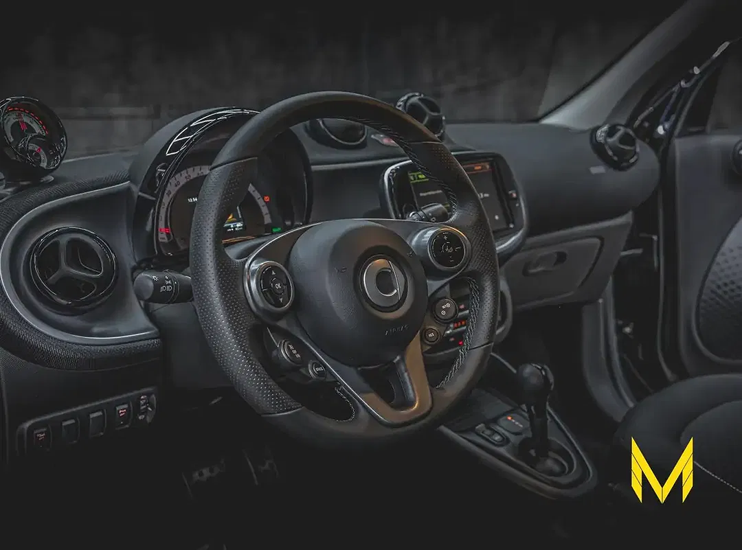 smart forFour - Thumbnail 12