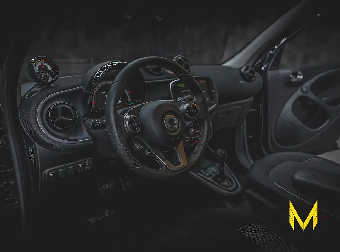 smart forFour - Thumbnail 14