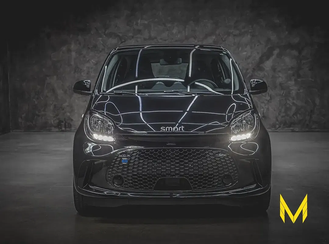 smart forFour - foto 2