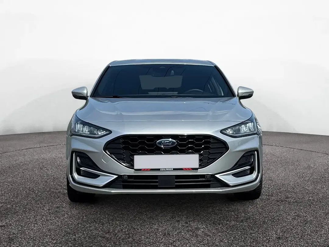 Ford Focus ST-Line - foto 2