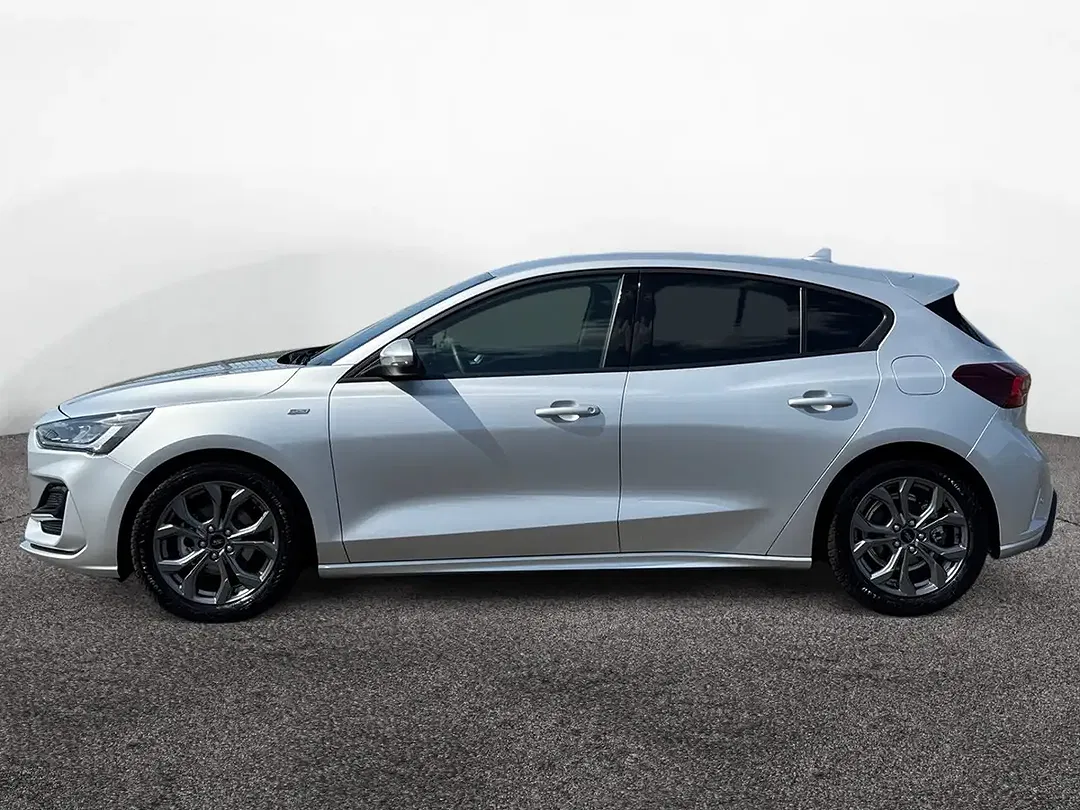 Ford Focus ST-Line - Thumbnail 3