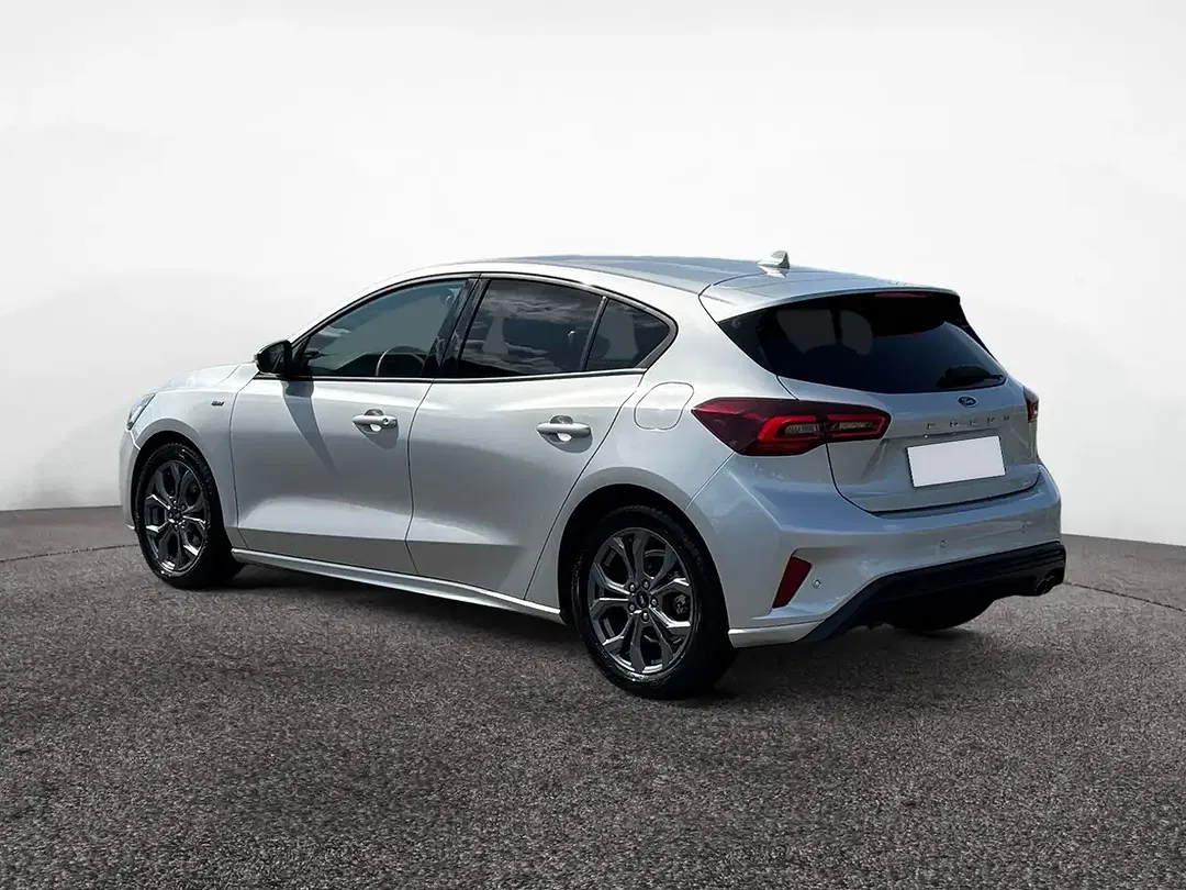 Ford Focus ST-Line - Thumbnail 4