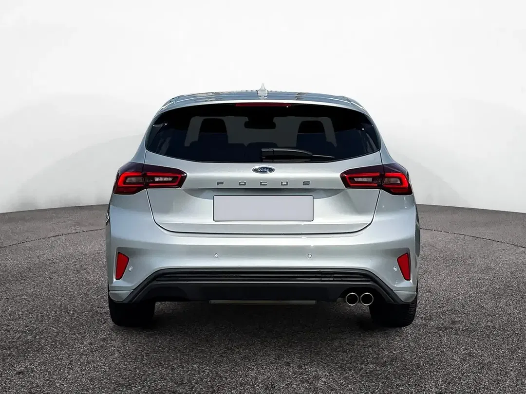 Ford Focus ST-Line - Thumbnail 5