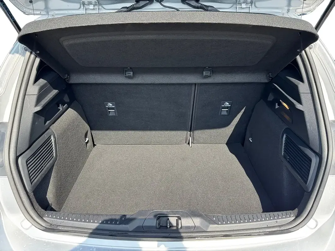 Ford Focus ST-Line - Thumbnail 6