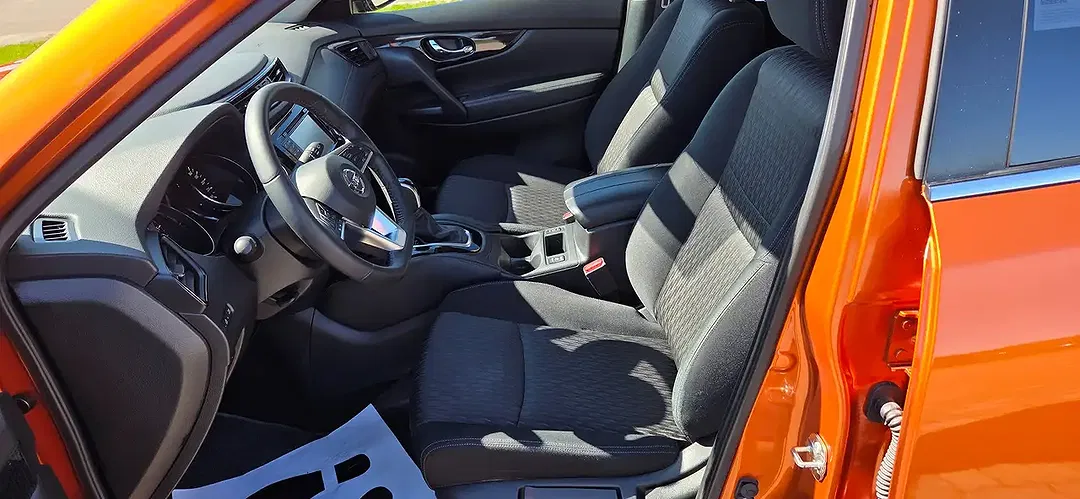 Nissan X-Trail 1.7 dCi Xtronic N-Connecta - Thumbnail 6