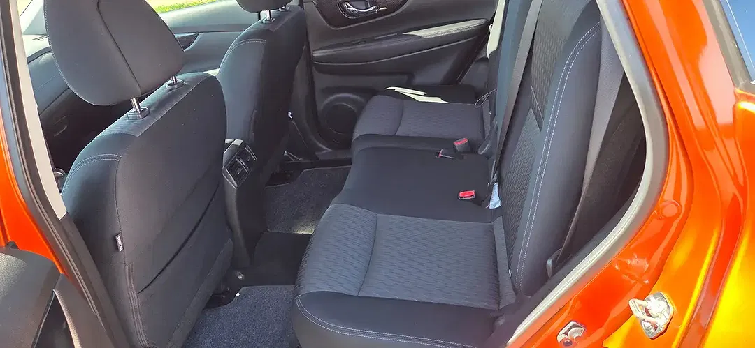 Nissan X-Trail 1.7 dCi Xtronic N-Connecta - Thumbnail 7