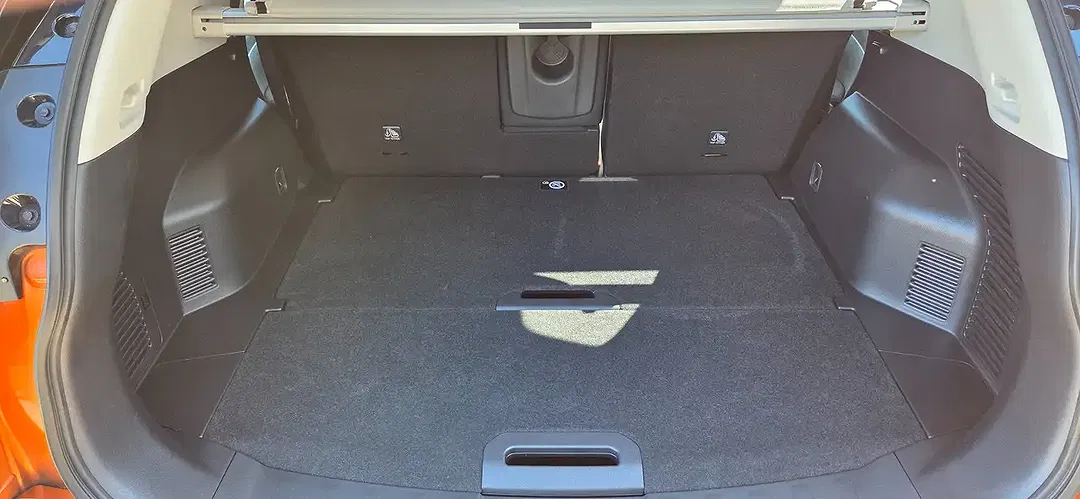 Nissan X-Trail 1.7 dCi Xtronic N-Connecta - foto 9