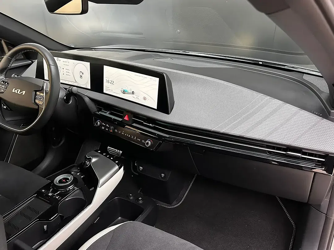 Kia EV6 4WD GT-Line - Thumbnail 14