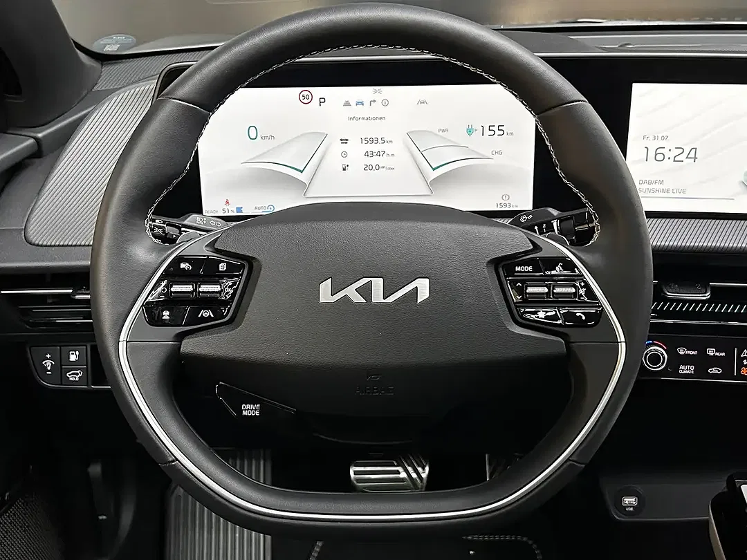 Kia EV6 4WD GT-Line - foto 15