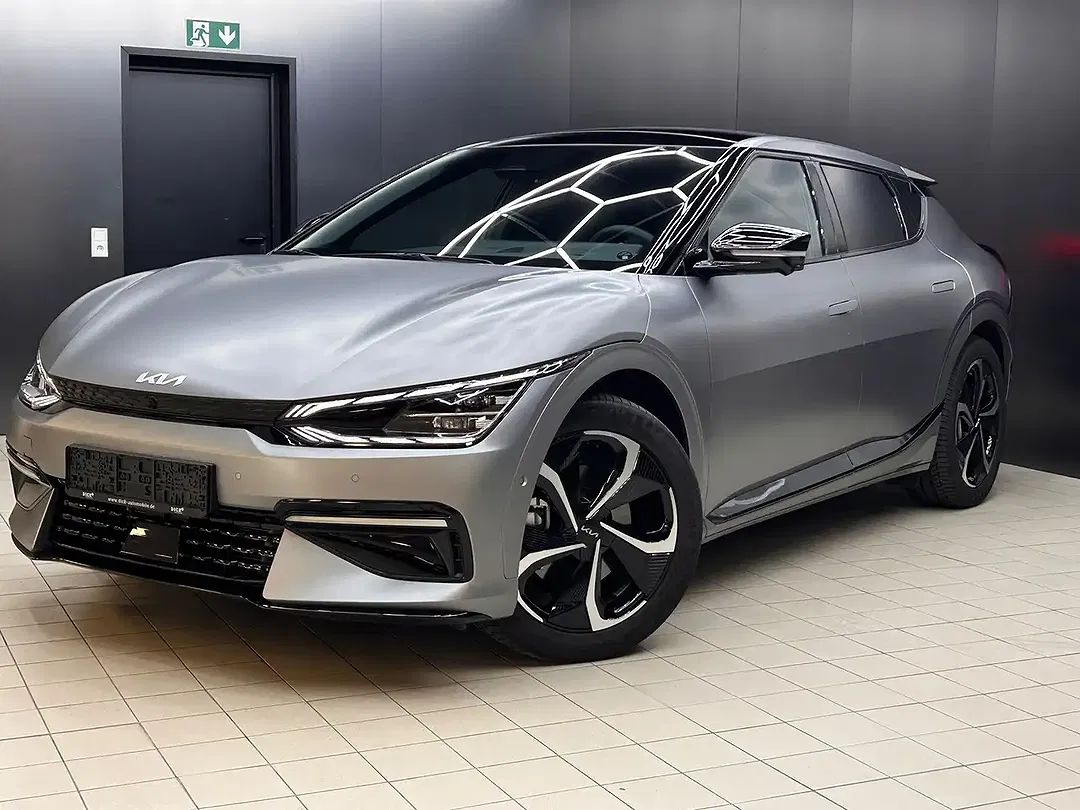 Kia EV6 4WD GT-Line - foto 1