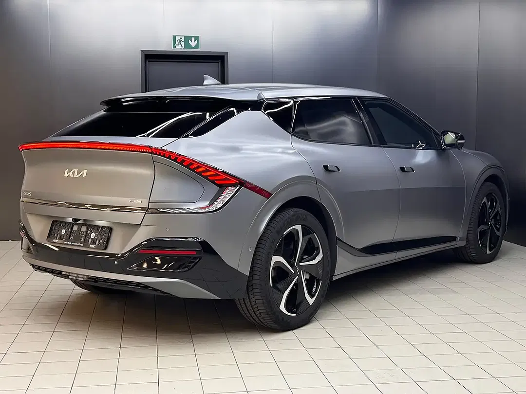 Kia EV6 4WD GT-Line - Thumbnail 7
