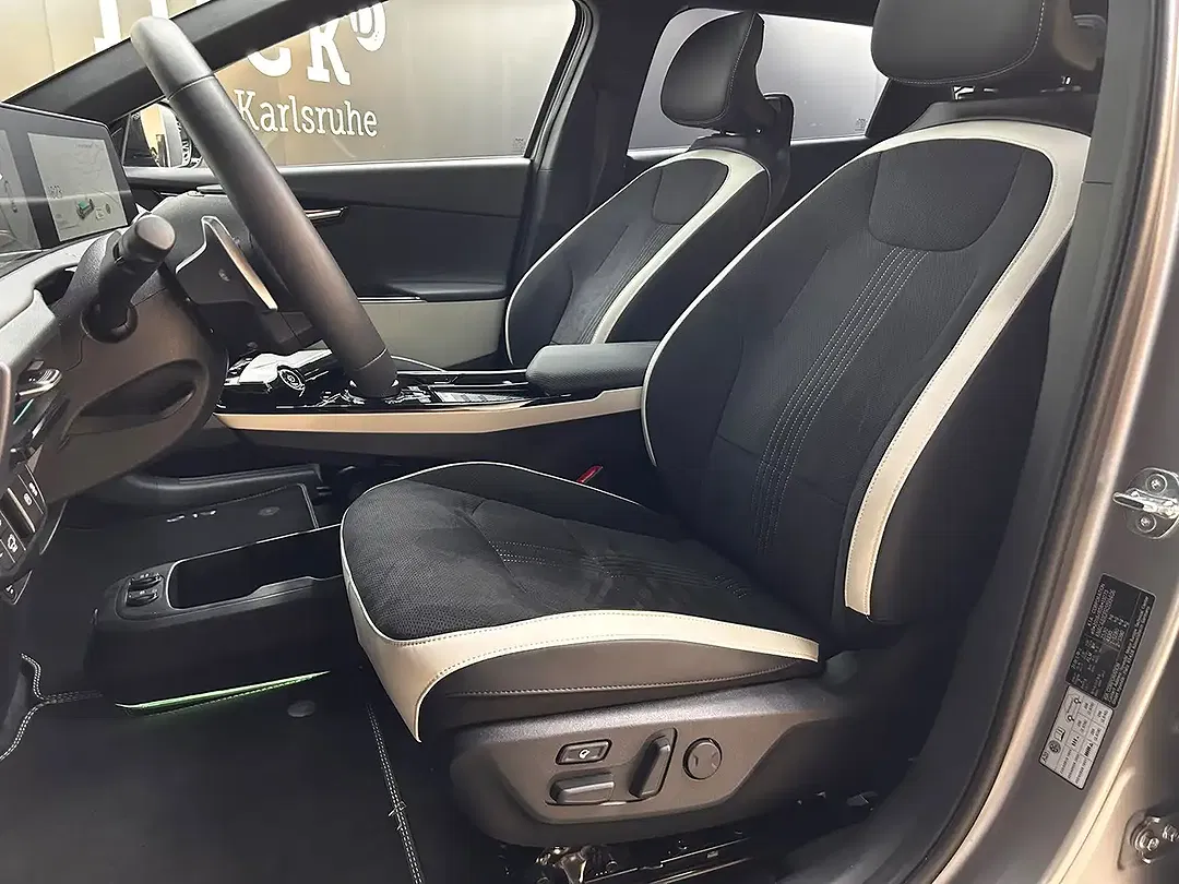 Kia EV6 4WD GT-Line - Thumbnail 8