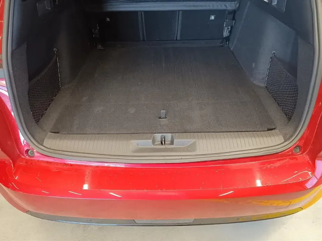 Opel Astra GS - Thumbnail 6